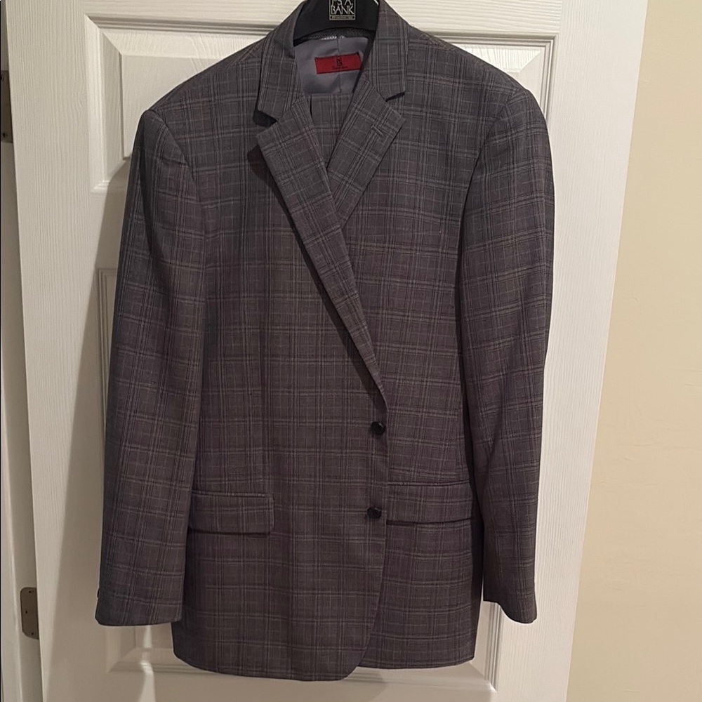 Renoir 3-Piece Suit